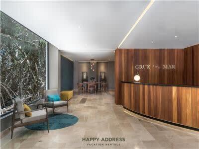 Trendy 1 Bedroom Apartment In Cruz Con Mar Brand New Building Playa del Carmen Exterior foto